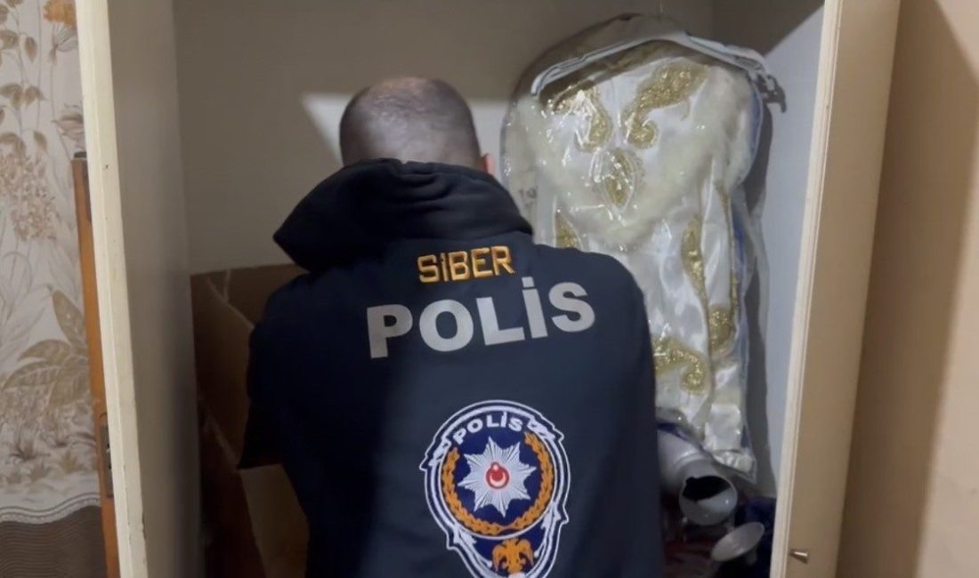 🔊 Haberi Sesli Dinle Hazır ▶ Dinle ⏸ Duraklat ⏹