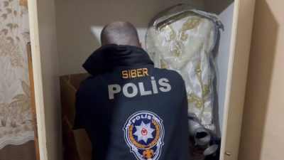 🔊 Haberi Sesli Dinle Hazır ▶ Dinle ⏸ Duraklat ⏹