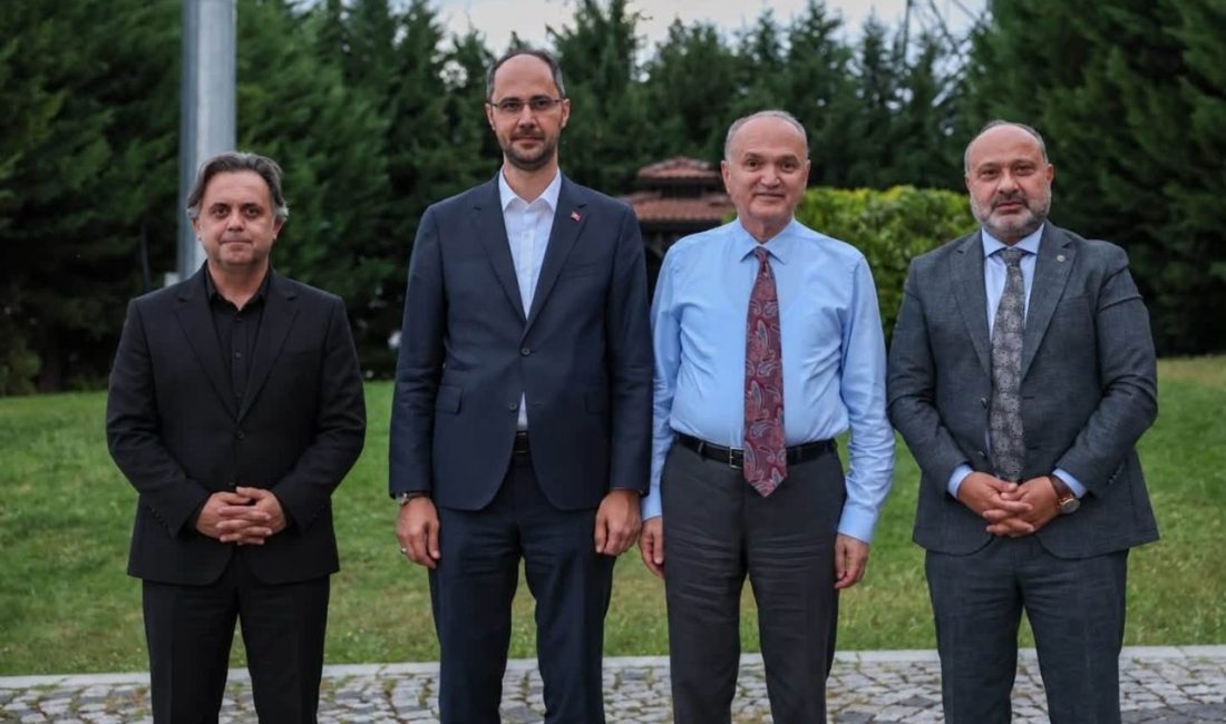 🔊 Haberi Sesli Dinle Hazır ▶ Dinle ⏸ Duraklat ⏹