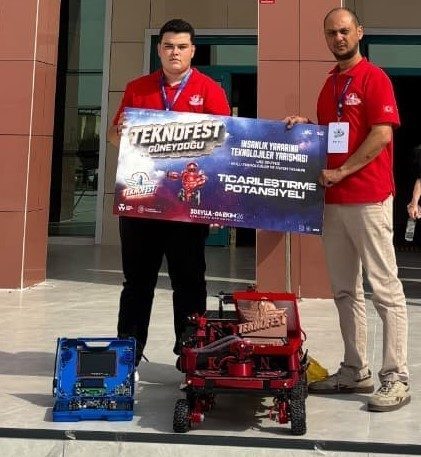 🔊 Haberi Sesli Dinle Hazır ▶ Dinle ⏸ Duraklat ⏹