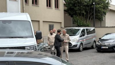 🔊 Haberi Sesli Dinle Hazır ▶ Dinle ⏸ Duraklat ⏹