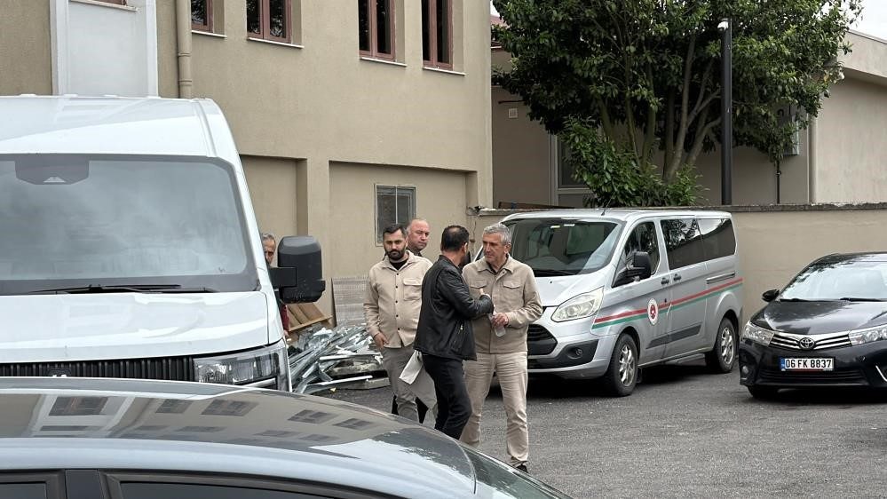 🔊 Haberi Sesli Dinle Hazır ▶ Dinle ⏸ Duraklat ⏹