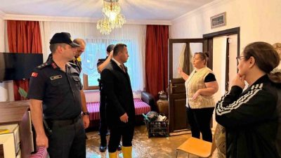 🔊 Haberi Sesli Dinle Hazır ▶ Dinle ⏸ Duraklat ⏹