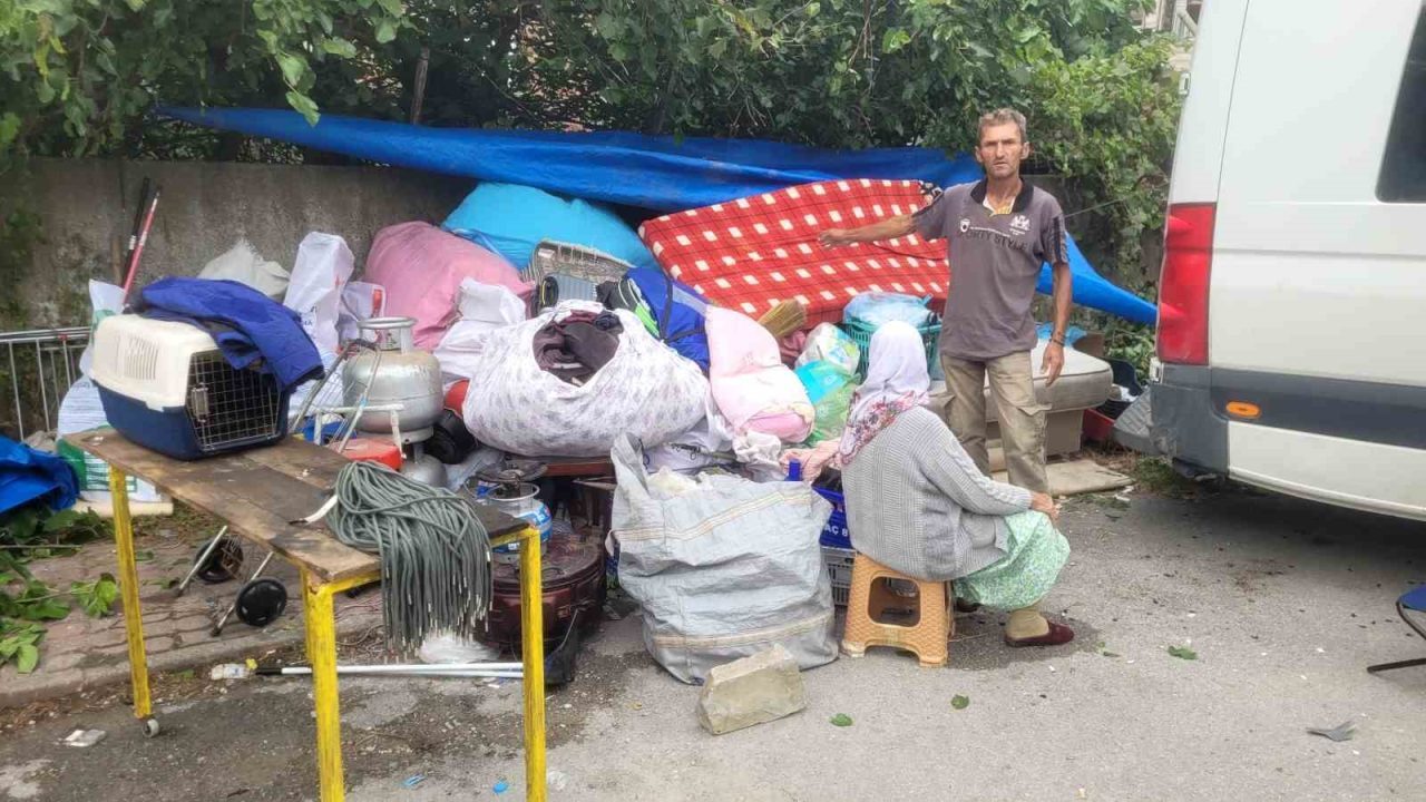 🔊 Haberi Sesli Dinle Hazır ▶ Dinle ⏸ Duraklat ⏹