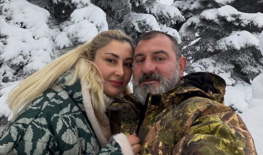 🔊 Haberi Sesli Dinle Hazır ▶ Dinle ⏸ Duraklat ⏹