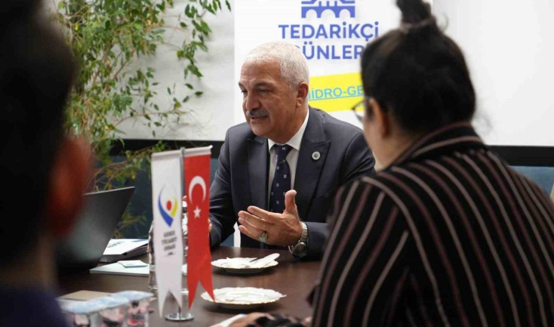 🔊 Haberi Sesli Dinle Hazır ▶ Dinle ⏸ Duraklat ⏹