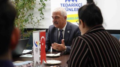Gebze Ticaret Odası tarafından düzenlenen Tedarikçi Günleri’nde 20’den fazla firma