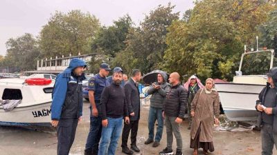 🔊 Haberi Sesli Dinle Hazır ▶ Dinle ⏸ Duraklat ⏹