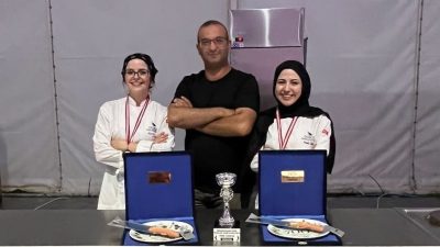 🔊 Haberi Sesli Dinle Hazır ▶ Dinle ⏸ Duraklat ⏹