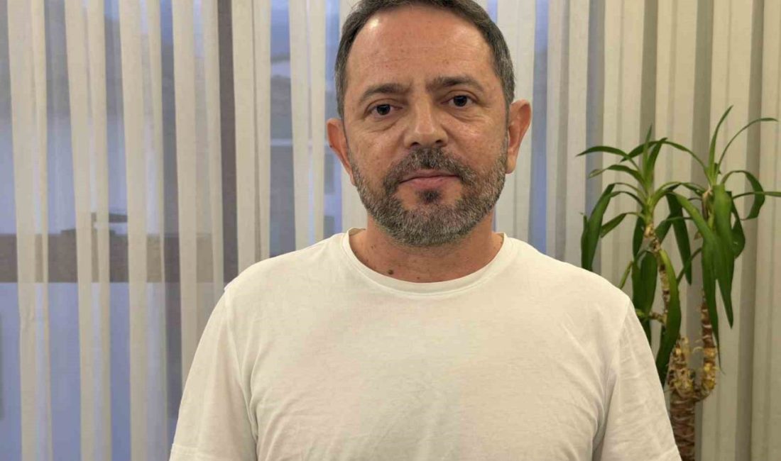 🔊 Haberi Sesli Dinle Hazır ▶ Dinle ⏸ Duraklat ⏹