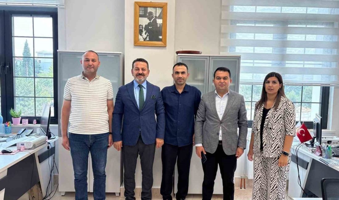 Bilecik Aile ve Sosyal Hizmetler İl Müdürü Nejat İlhan, 19