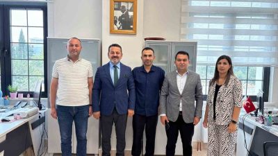 🔊 Haberi Sesli Dinle Hazır ▶ Dinle ⏸ Duraklat ⏹