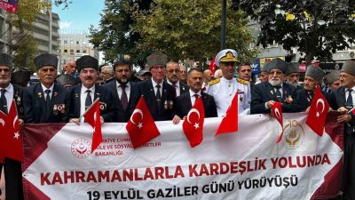 🔊 Haberi Sesli Dinle Hazır ▶ Dinle ⏸ Duraklat ⏹