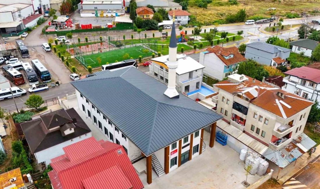 🔊 Haberi Sesli Dinle Hazır ▶ Dinle ⏸ Duraklat ⏹