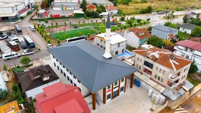 🔊 Haberi Sesli Dinle Hazır ▶ Dinle ⏸ Duraklat ⏹