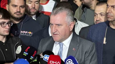 🔊 Haberi Sesli Dinle Hazır ▶ Dinle ⏸ Duraklat ⏹