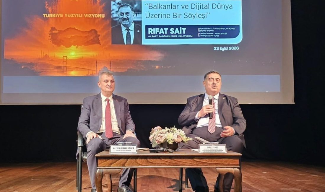🔊 Haberi Sesli Dinle Hazır ▶ Dinle ⏸ Duraklat ⏹