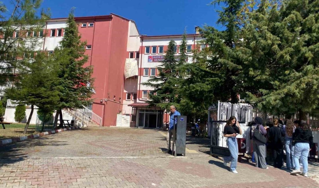 🔊 Haberi Sesli Dinle Hazır ▶ Dinle ⏸ Duraklat ⏹