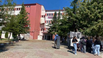 🔊 Haberi Sesli Dinle Hazır ▶ Dinle ⏸ Duraklat ⏹