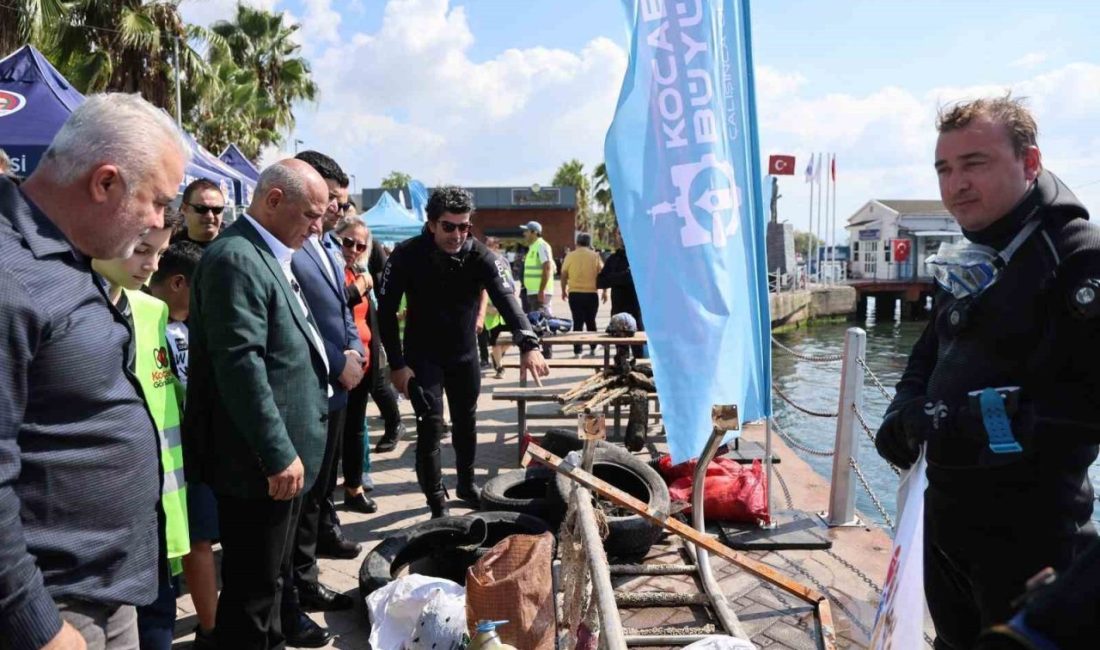 🔊 Haberi Sesli Dinle Hazır ▶ Dinle ⏸ Duraklat ⏹