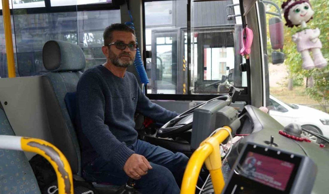 🔊 Haberi Sesli Dinle Hazır ▶ Dinle ⏸ Duraklat ⏹