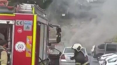 🔊 Haberi Sesli Dinle Hazır ▶ Dinle ⏸ Duraklat ⏹