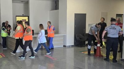 🔊 Haberi Sesli Dinle Hazır ▶ Dinle ⏸ Duraklat ⏹