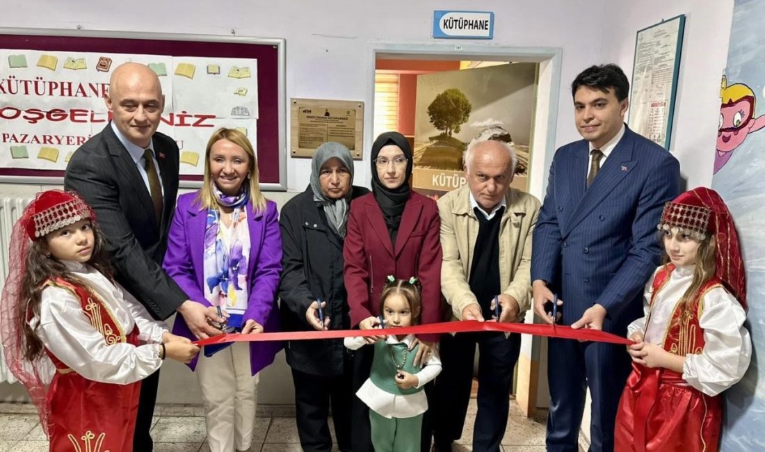 🔊 Haberi Sesli Dinle Hazır ▶ Dinle ⏸ Duraklat ⏹