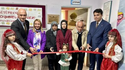 🔊 Haberi Sesli Dinle Hazır ▶ Dinle ⏸ Duraklat ⏹