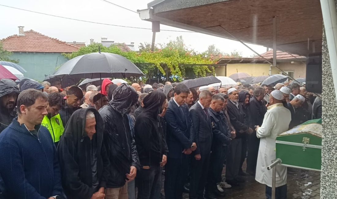 🔊 Haberi Sesli Dinle Hazır ▶ Dinle ⏸ Duraklat ⏹