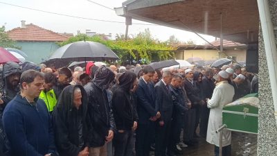 🔊 Haberi Sesli Dinle Hazır ▶ Dinle ⏸ Duraklat ⏹
