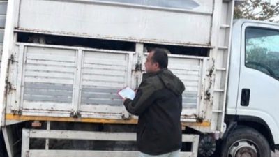 🔊 Haberi Sesli Dinle Hazır ▶ Dinle ⏸ Duraklat ⏹