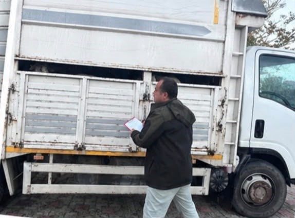 🔊 Haberi Sesli Dinle Hazır ▶ Dinle ⏸ Duraklat ⏹