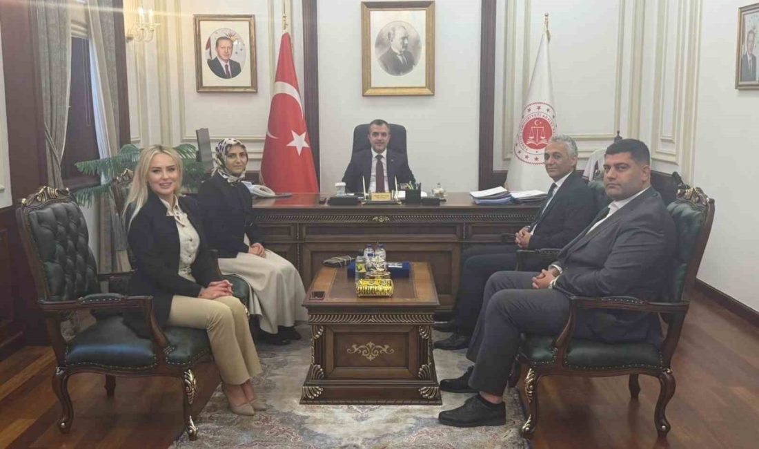 🔊 Haberi Sesli Dinle Hazır ▶ Dinle ⏸ Duraklat ⏹