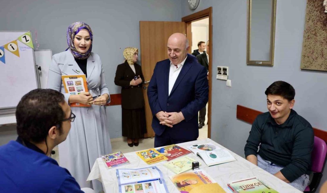 🔊 Haberi Sesli Dinle Hazır ▶ Dinle ⏸ Duraklat ⏹