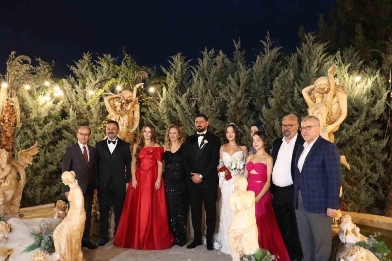 Bilecik Aile ve Sosyal Hizmetler İl Müdürü Nejat İlhan’ın oğlu