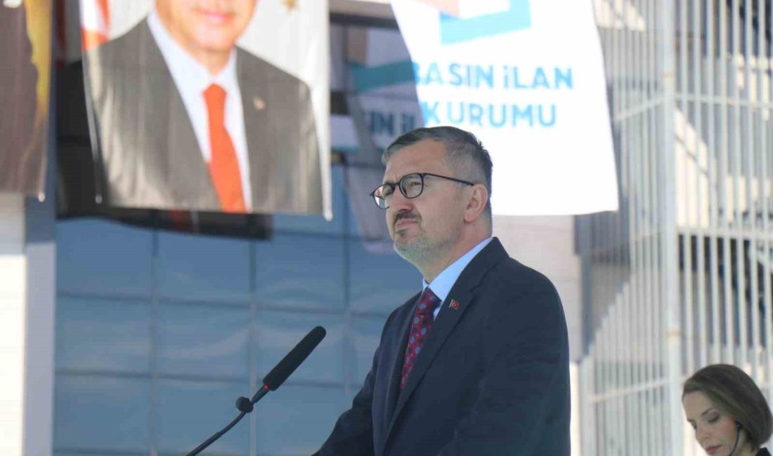 🔊 Haberi Sesli Dinle Hazır ▶ Dinle ⏸ Duraklat ⏹