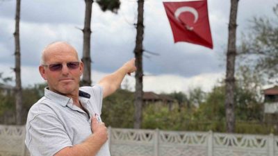 🔊 Haberi Sesli Dinle Hazır ▶ Dinle ⏸ Duraklat ⏹