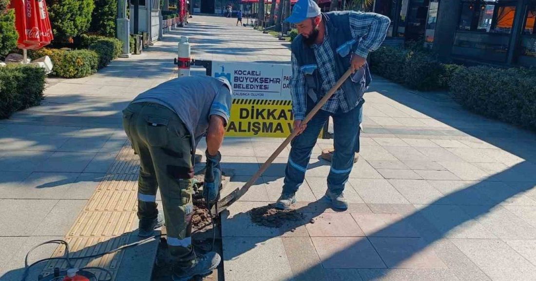 🔊 Haberi Sesli Dinle Hazır ▶ Dinle ⏸ Duraklat ⏹