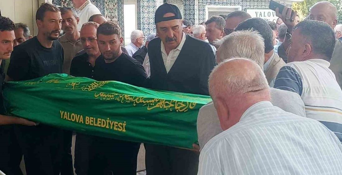🔊 Haberi Sesli Dinle Hazır ▶ Dinle ⏸ Duraklat ⏹