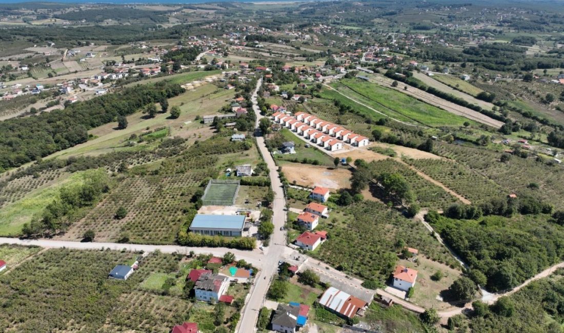 🔊 Haberi Sesli Dinle Hazır ▶ Dinle ⏸ Duraklat ⏹