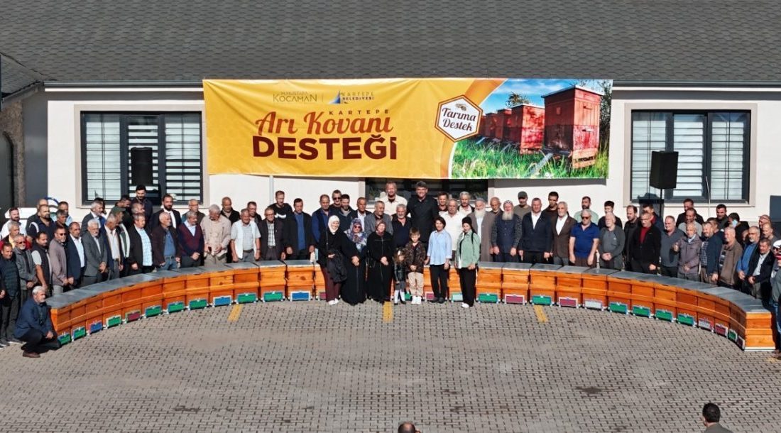 🔊 Haberi Sesli Dinle Hazır ▶ Dinle ⏸ Duraklat ⏹
