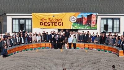 🔊 Haberi Sesli Dinle Hazır ▶ Dinle ⏸ Duraklat ⏹