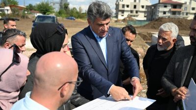 🔊 Haberi Sesli Dinle Hazır ▶ Dinle ⏸ Duraklat ⏹