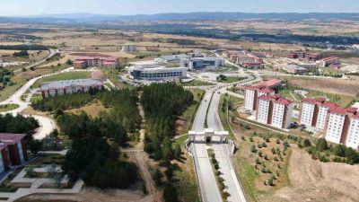 Kastamonu Üniversitesi tarafından yayımlanan Kastamonu Raporları serisinin 9’uncu çalışmasında, ilin