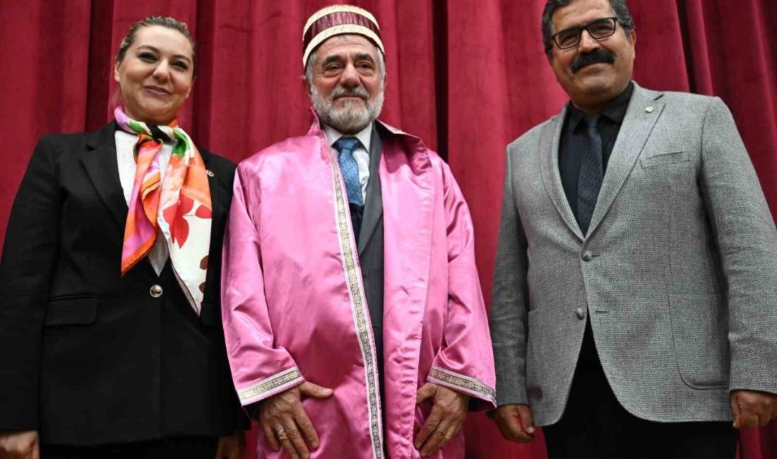 Kastamonu’da bu yıl 39’uncusu düzenlenen Ahilik Haftası, çeşitli etkinliklerle kutlandı.