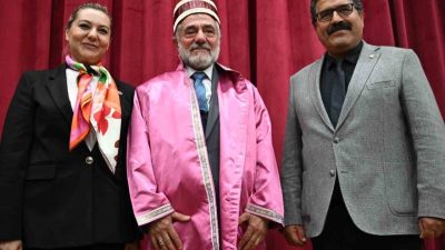 Kastamonu’da bu yıl 39’uncusu düzenlenen Ahilik Haftası, çeşitli etkinliklerle kutlandı.