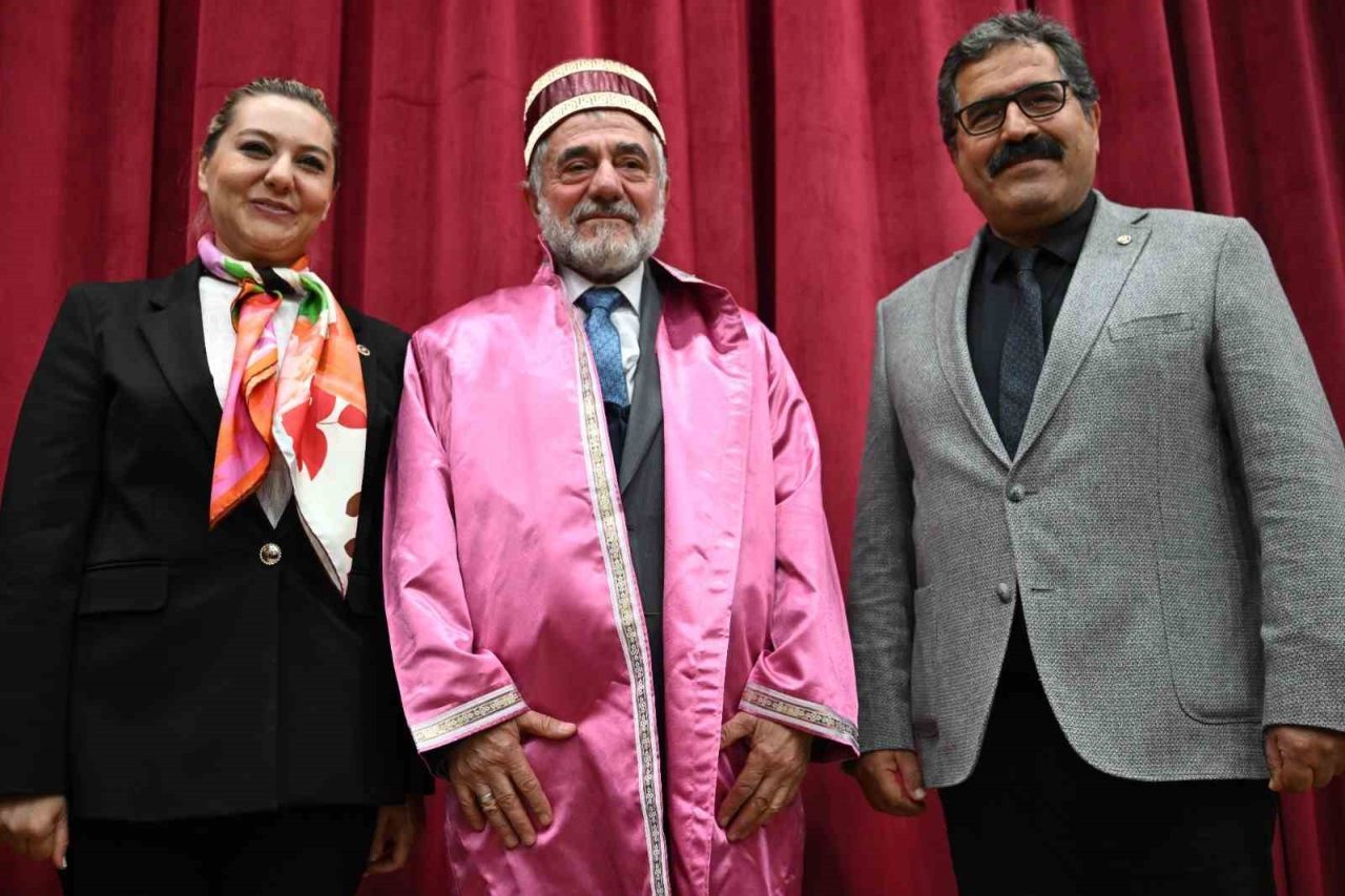 Kastamonu’da bu yıl 39’uncusu düzenlenen Ahilik Haftası, çeşitli etkinliklerle kutlandı.