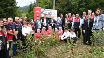 🔊 Haberi Sesli Dinle Hazır ▶ Dinle ⏸ Duraklat ⏹
