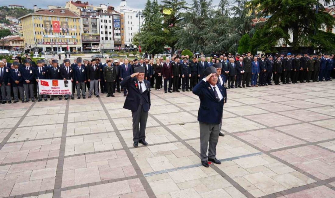 🔊 Haberi Sesli Dinle Hazır ▶ Dinle ⏸ Duraklat ⏹